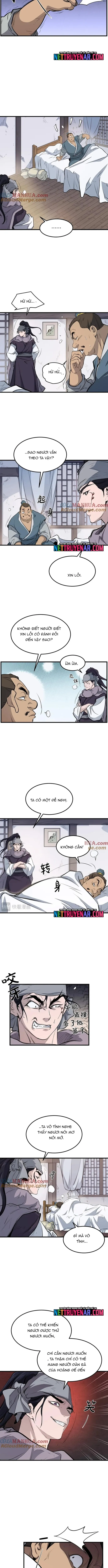 Đại Tướng Quân Chap 92 - Next Chap 93