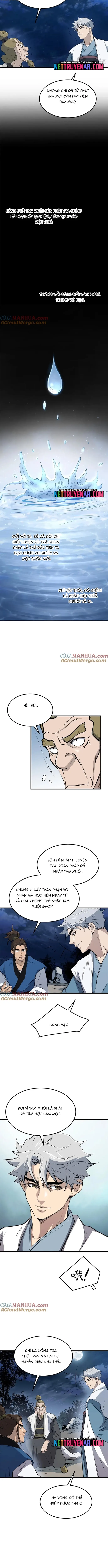 Đại Tướng Quân Chap 92 - Next Chap 93