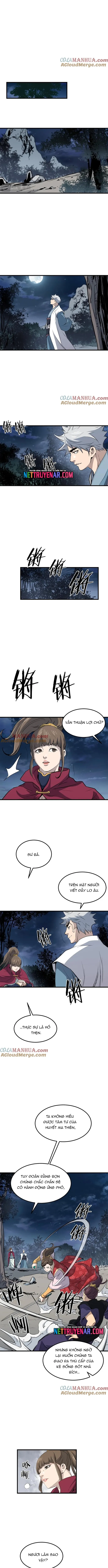 Đại Tướng Quân Chap 92 - Next Chap 93