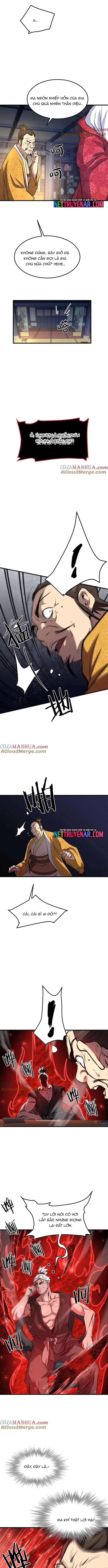 Đại Tướng Quân Chap 93 - Next Chap 94