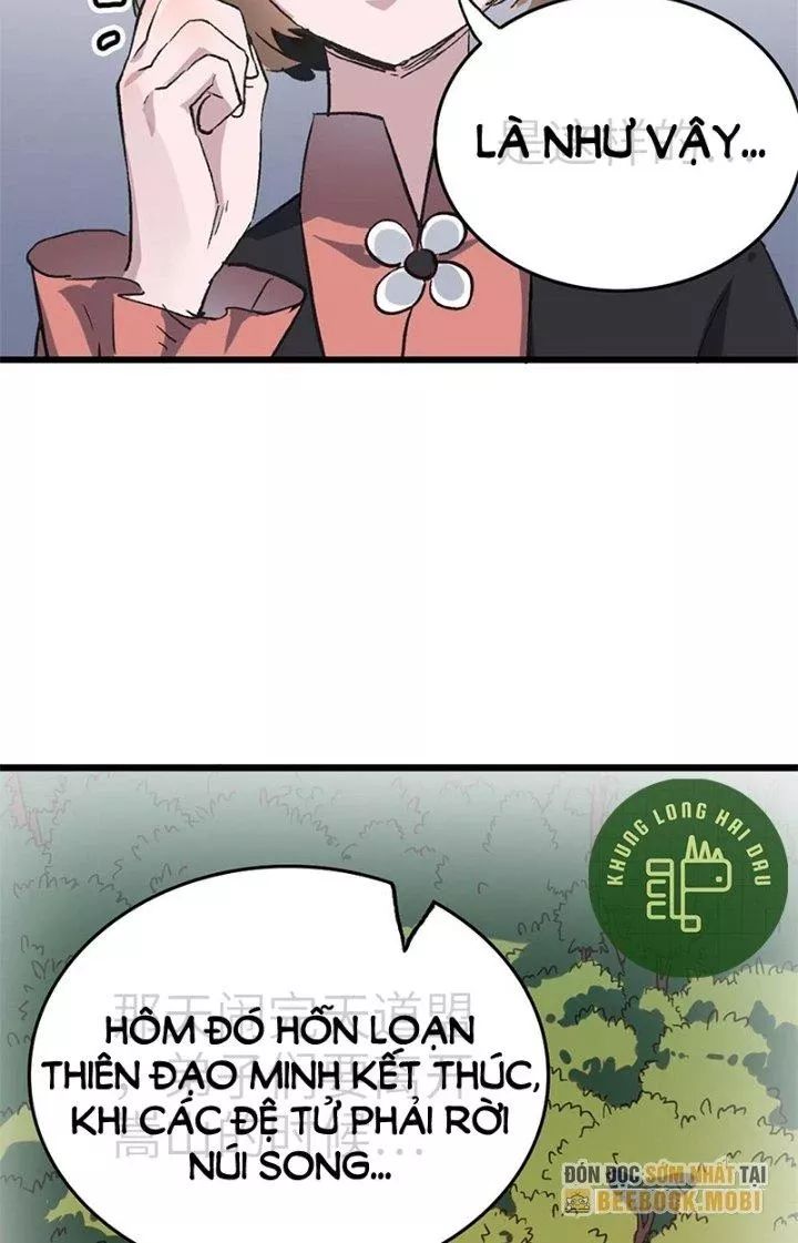 Dị Giới Kiến Tạo Tối Cường Thiếu Lâm Tự Chap 48 - Next Chap 49