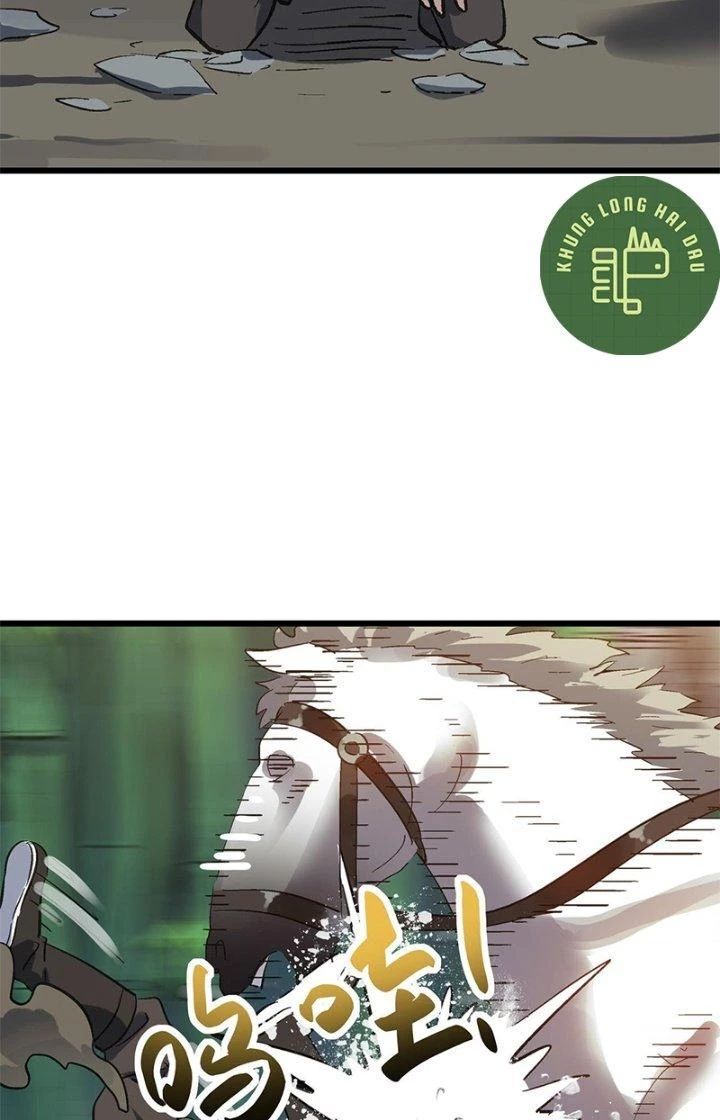 Dị Giới Kiến Tạo Tối Cường Thiếu Lâm Tự Chap 49 - Next Chap 50