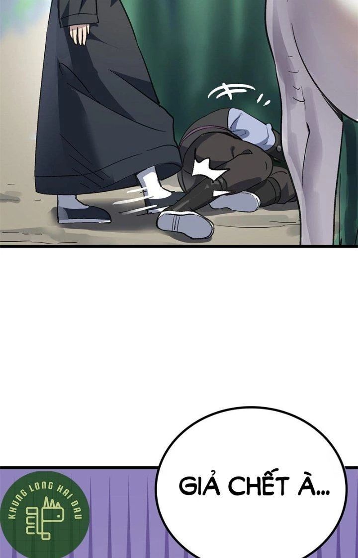 Dị Giới Kiến Tạo Tối Cường Thiếu Lâm Tự Chap 49 - Next Chap 50