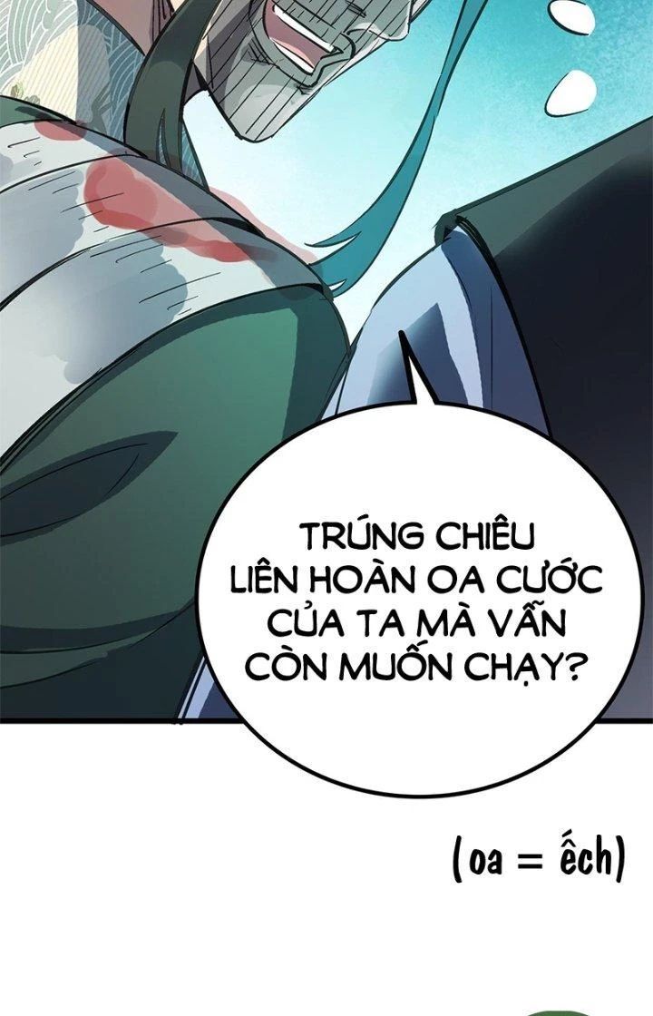 Dị Giới Kiến Tạo Tối Cường Thiếu Lâm Tự Chap 49 - Next Chap 50