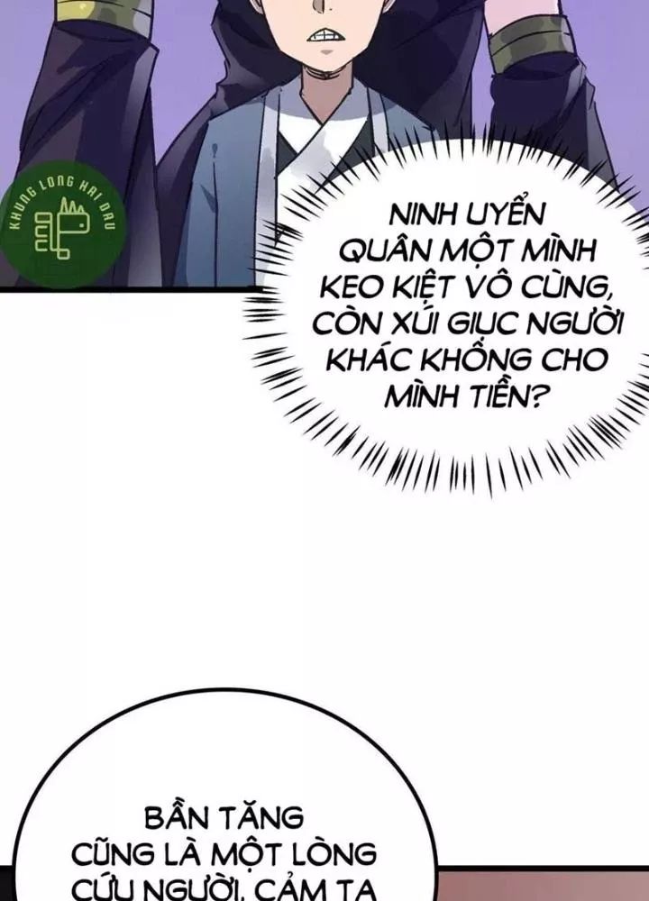 Dị Giới Kiến Tạo Tối Cường Thiếu Lâm Tự Chap 52 - Next Chap 53