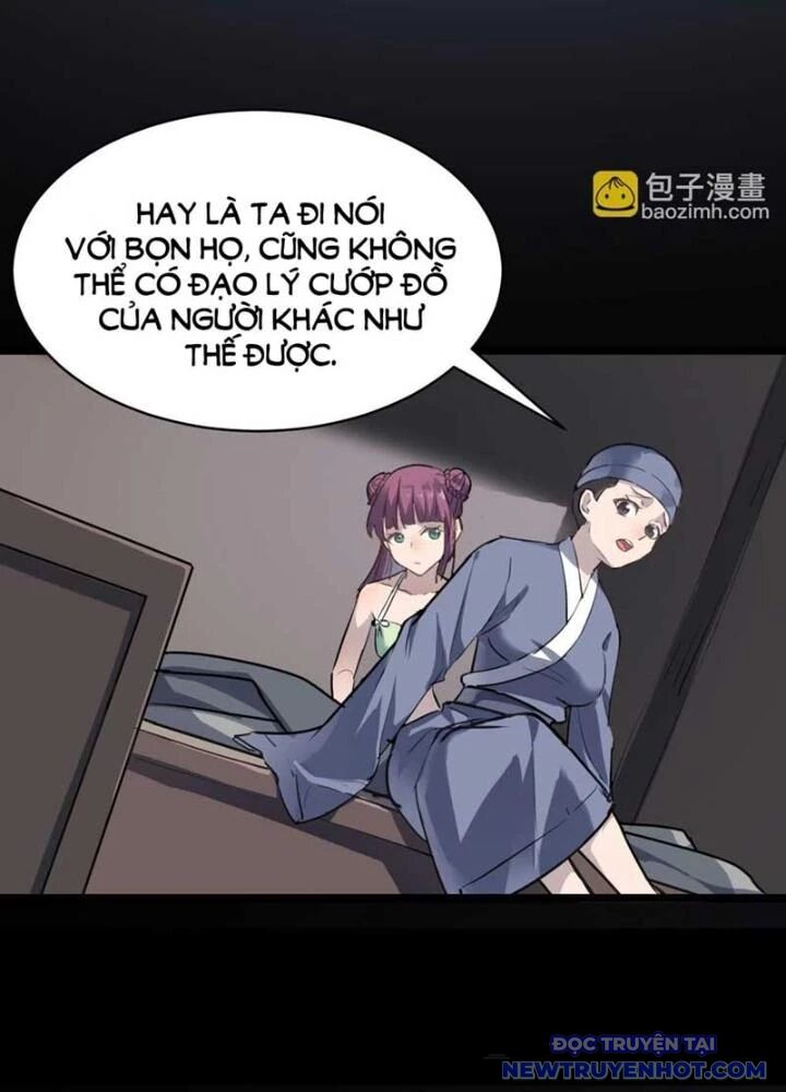 Dị Giới Kiến Tạo Tối Cường Thiếu Lâm Tự Chap 53 - Next Chap 54
