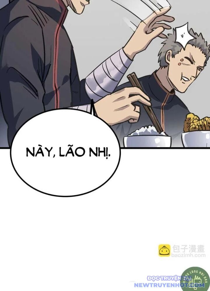 Dị Giới Kiến Tạo Tối Cường Thiếu Lâm Tự Chap 55 - Next Chap 56