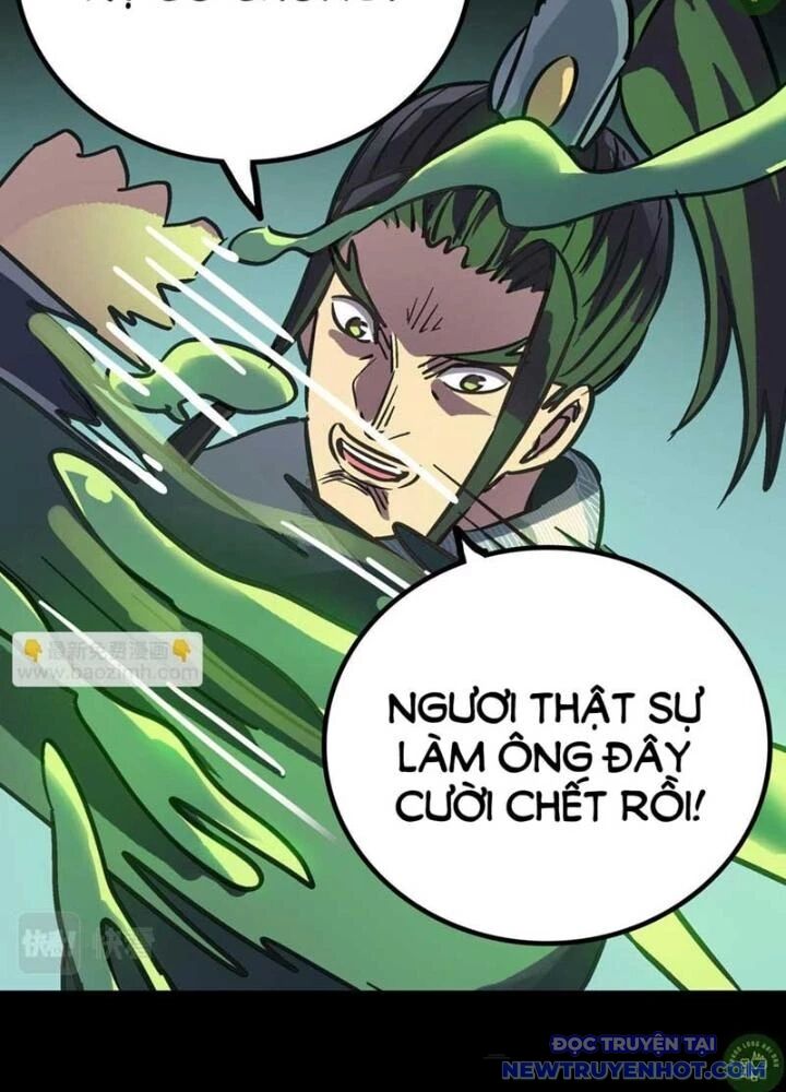 Dị Giới Kiến Tạo Tối Cường Thiếu Lâm Tự Chap 56 - Next Chap 57