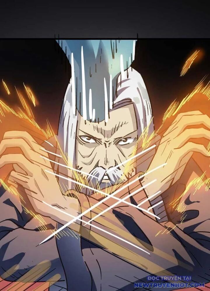 Dị Giới Kiến Tạo Tối Cường Thiếu Lâm Tự Chap 59 - Next Chap 60