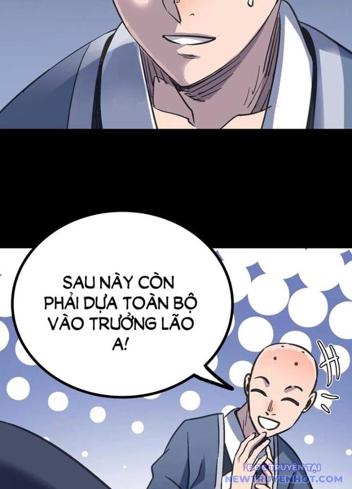 Dị Giới Kiến Tạo Tối Cường Thiếu Lâm Tự Chap 59 - Next Chap 60