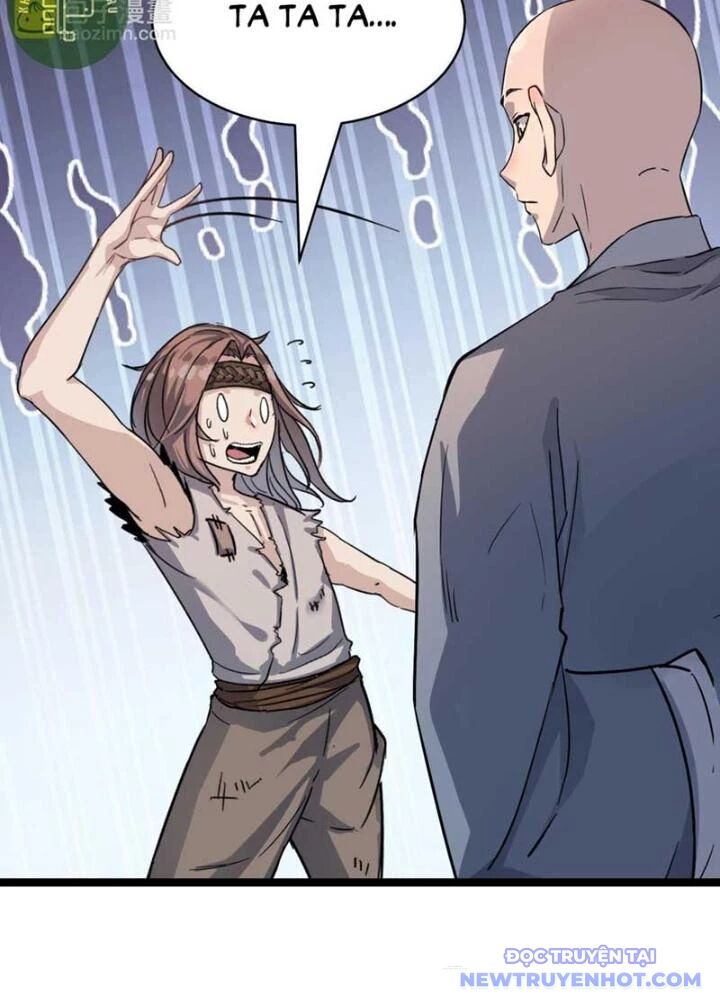 Dị Giới Kiến Tạo Tối Cường Thiếu Lâm Tự Chap 60 - Next Chap 61