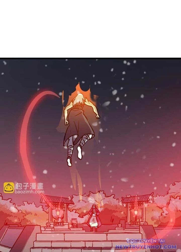 Dị Giới Kiến Tạo Tối Cường Thiếu Lâm Tự Chap 62 - Next Chap 63