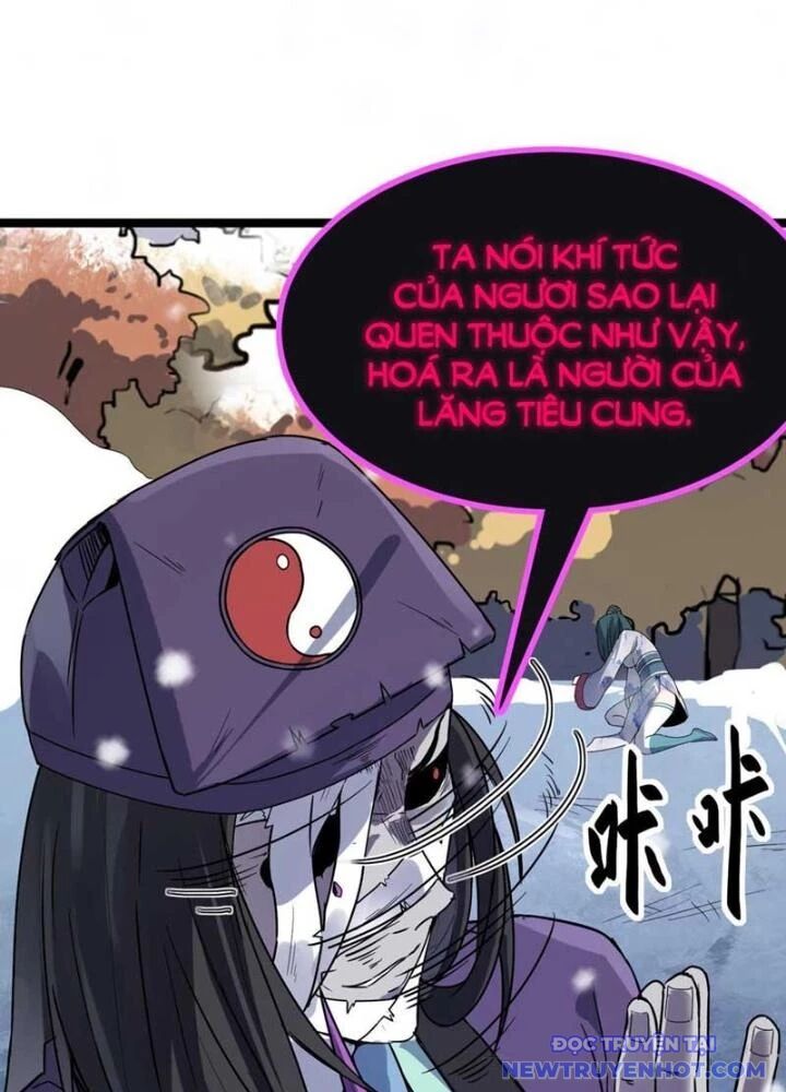 Dị Giới Kiến Tạo Tối Cường Thiếu Lâm Tự Chap 62 - Next Chap 63