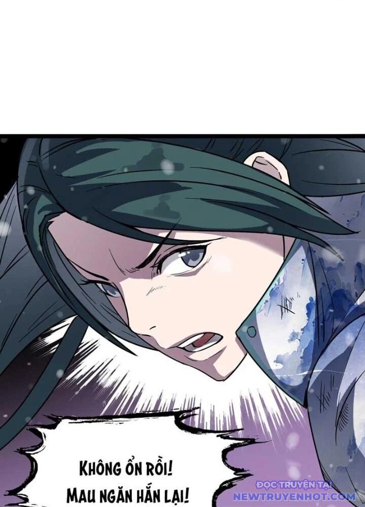 Dị Giới Kiến Tạo Tối Cường Thiếu Lâm Tự Chap 62 - Next Chap 63