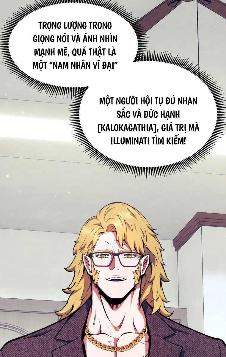 Tàn Tinh Tái Thế Chap 98 - Next Chap 99