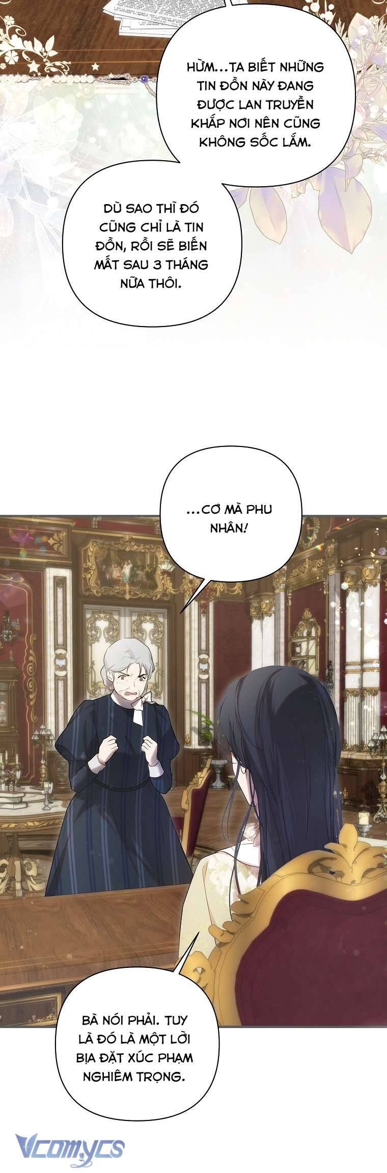 Lilien Của Turin Chap 53 - Next Chap 54