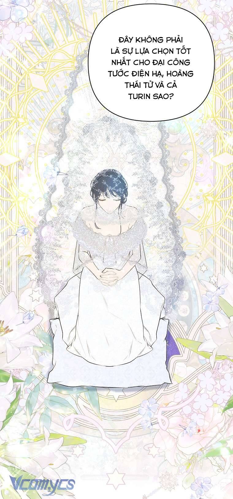 Lilien Của Turin Chap 53 - Next Chap 54