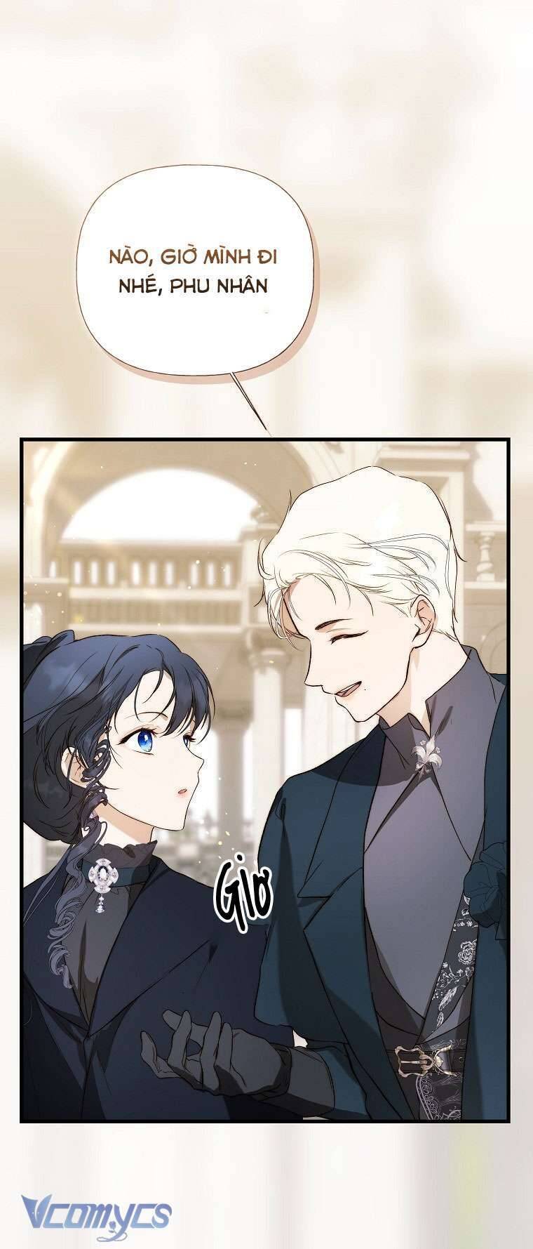 Lilien Của Turin Chap 57 - Next Chap 58