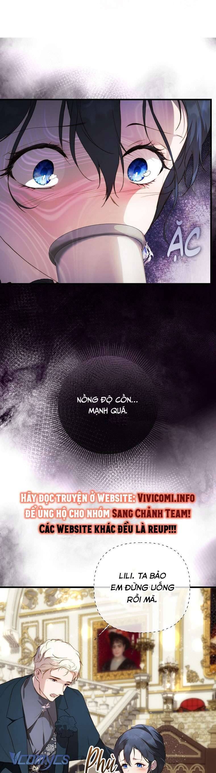 Lilien Của Turin Chap 57 - Next Chap 58