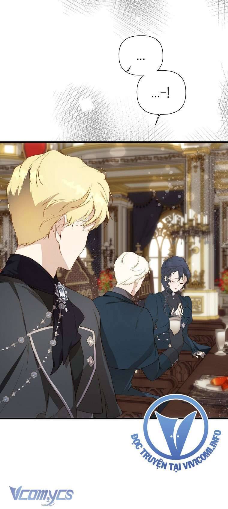 Lilien Của Turin Chap 57 - Next Chap 58