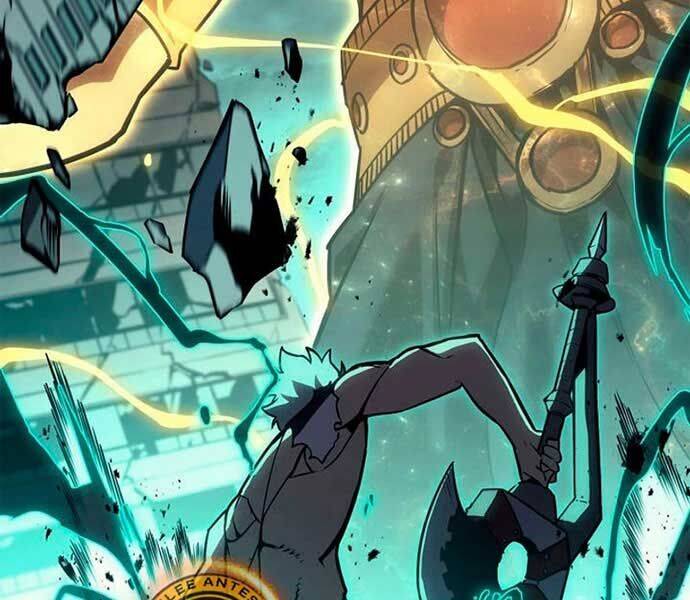 Vị Vua Mạnh Nhất Đã Trở Lại Chap 101 - Next Chap 102