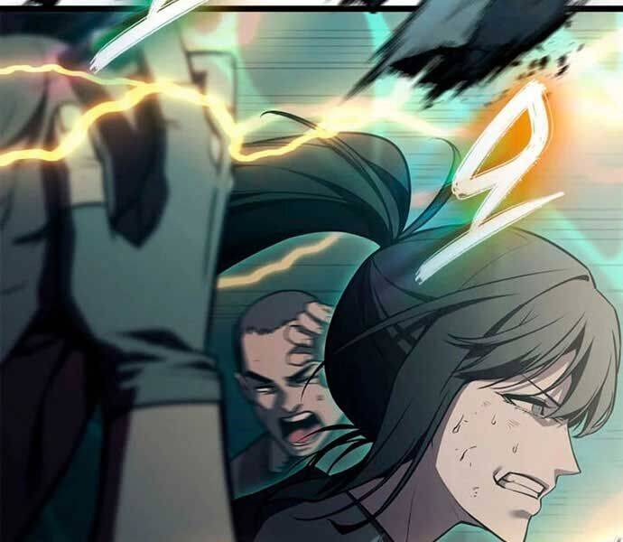 Vị Vua Mạnh Nhất Đã Trở Lại Chap 101 - Next Chap 102