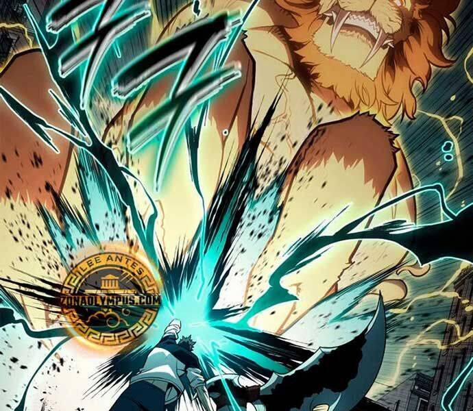 Vị Vua Mạnh Nhất Đã Trở Lại Chap 101 - Next Chap 102