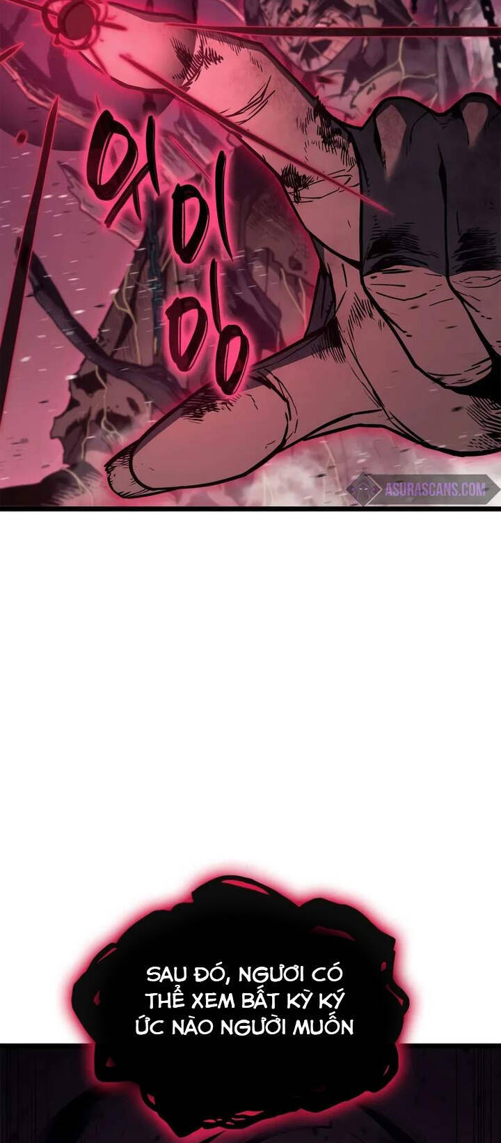 Vị Vua Mạnh Nhất Đã Trở Lại Chap 105 - Next Chap 106