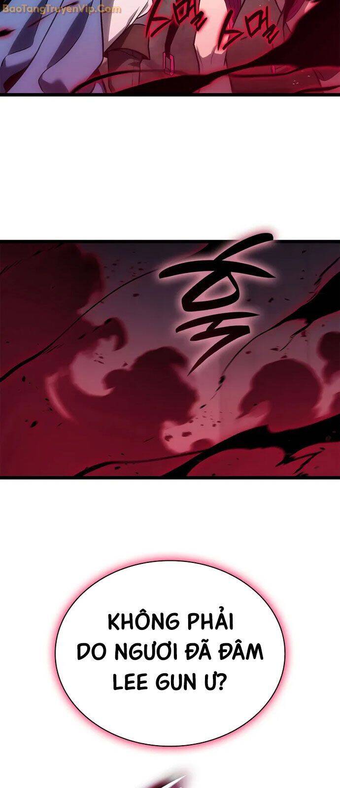 Vị Vua Mạnh Nhất Đã Trở Lại Chap 106 - Next Chap 107