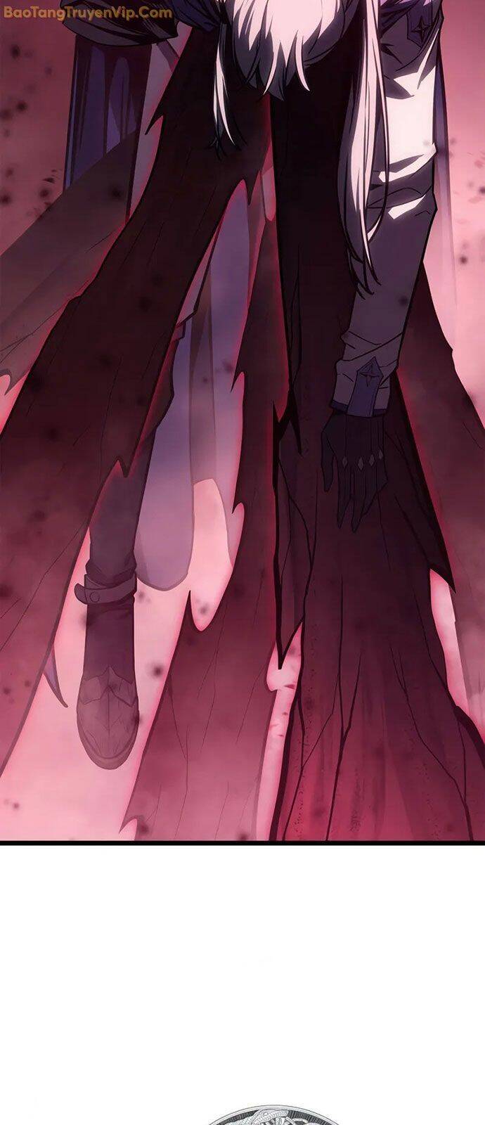 Vị Vua Mạnh Nhất Đã Trở Lại Chap 106 - Next Chap 107