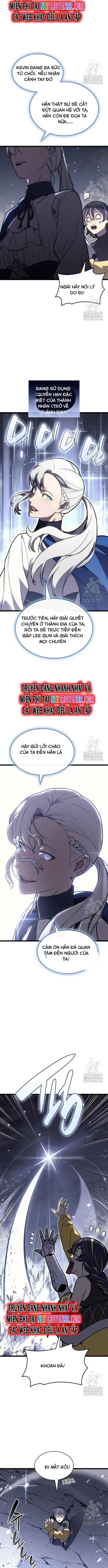 Vị Vua Mạnh Nhất Đã Trở Lại Chap 108 - Next Chap 109