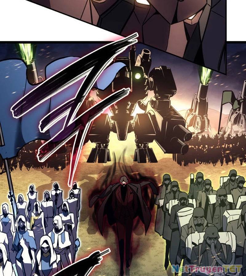 Vị Vua Mạnh Nhất Đã Trở Lại Chap 112 - Next Chap 113