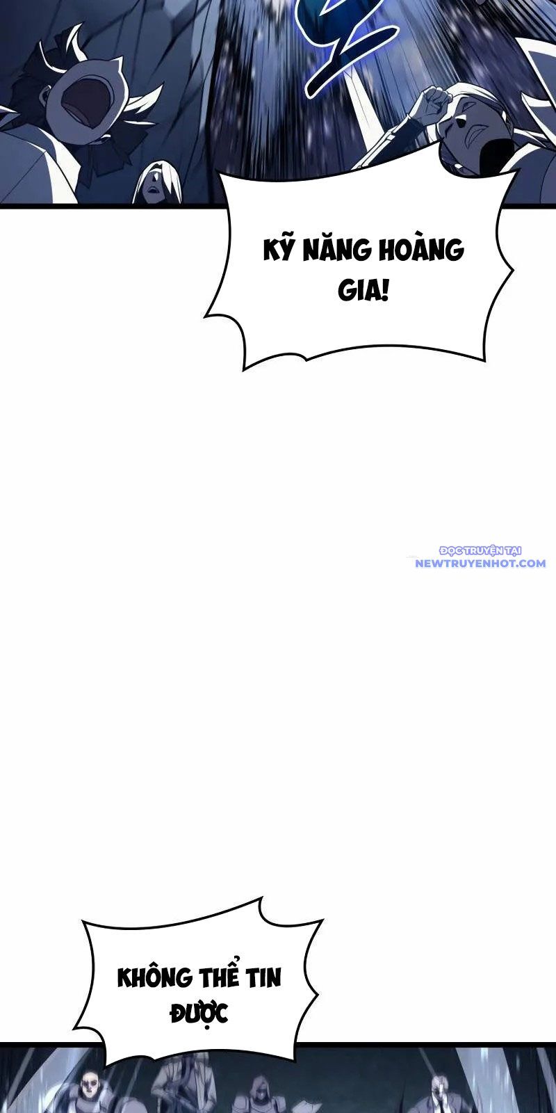 Vị Vua Mạnh Nhất Đã Trở Lại Chap 113 - Next Chap 114