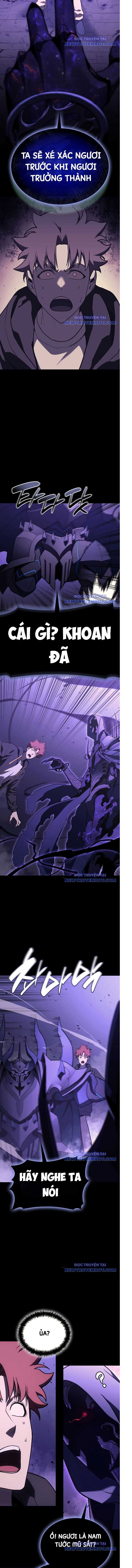 Vị Vua Mạnh Nhất Đã Trở Lại Chap 121 - Next Chap 122