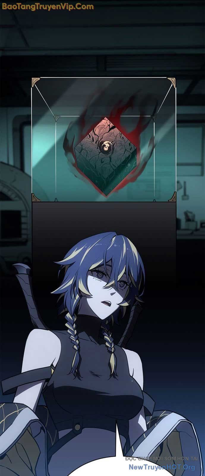 Vị Vua Mạnh Nhất Đã Trở Lại Chap 131 - Next Chap 132