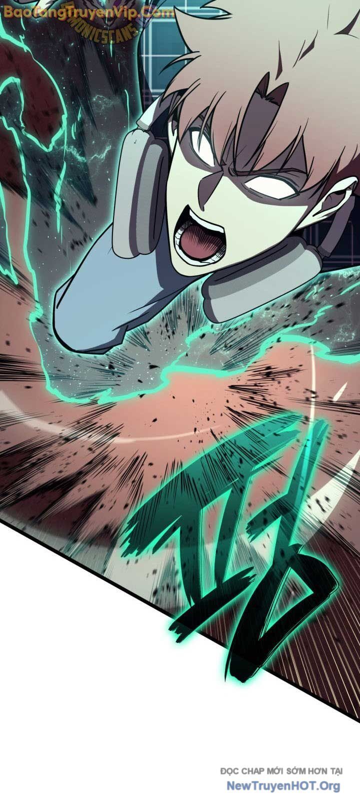 Vị Vua Mạnh Nhất Đã Trở Lại Chap 134 - Next Chap 135