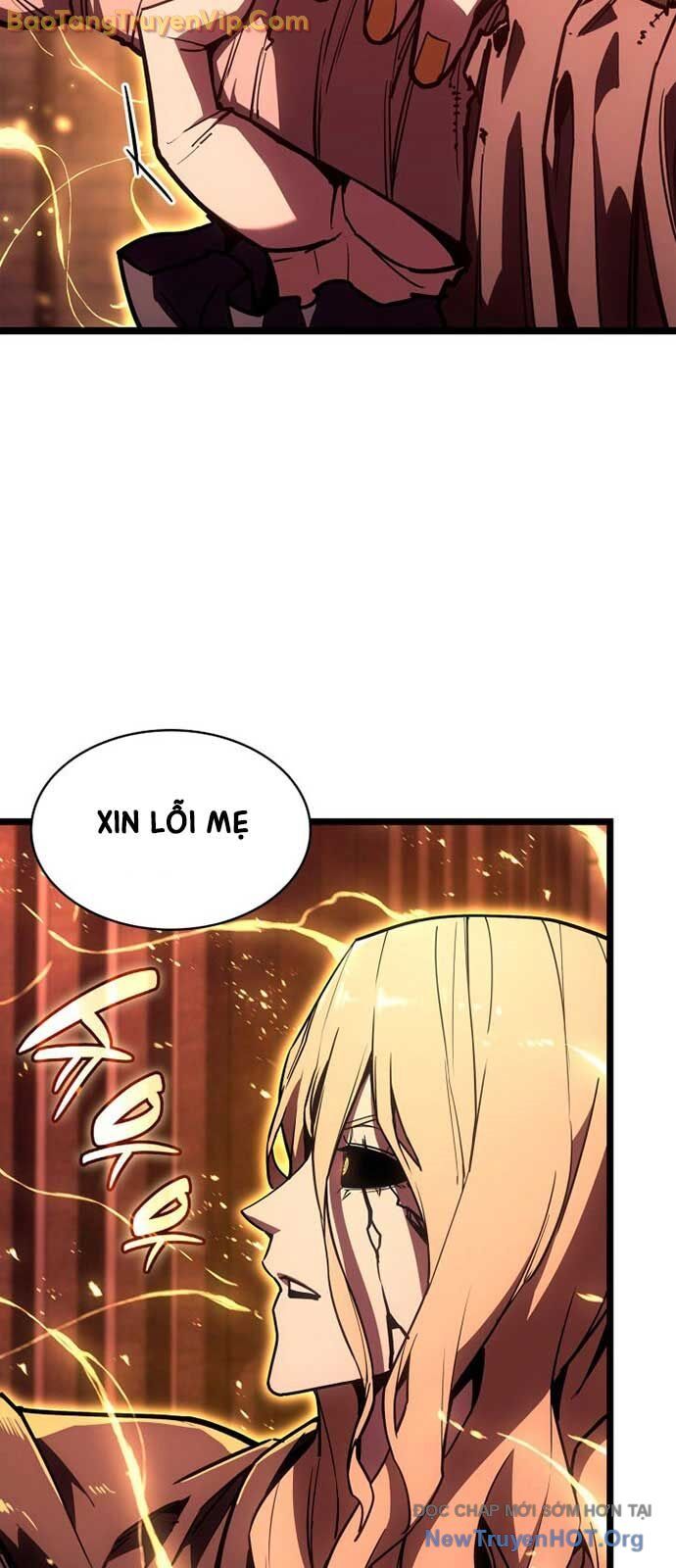 Vị Vua Mạnh Nhất Đã Trở Lại Chap 135 - Next Chap 136