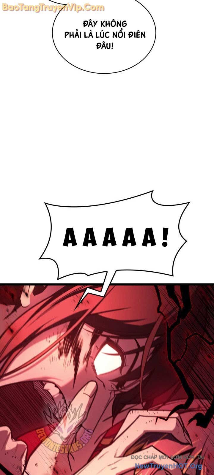 Vị Vua Mạnh Nhất Đã Trở Lại Chap 136 - Next Chap 137