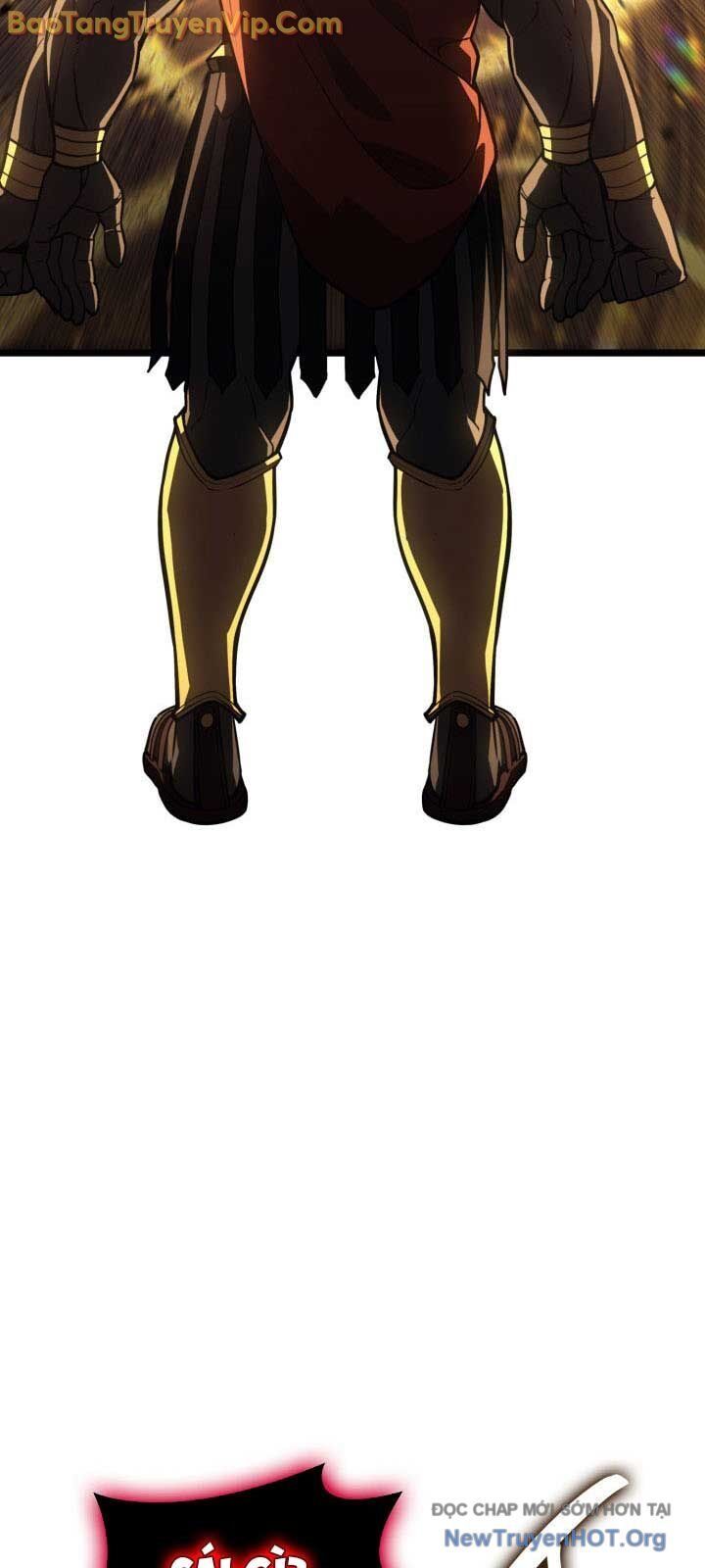 Vị Vua Mạnh Nhất Đã Trở Lại Chap 136 - Next Chap 137