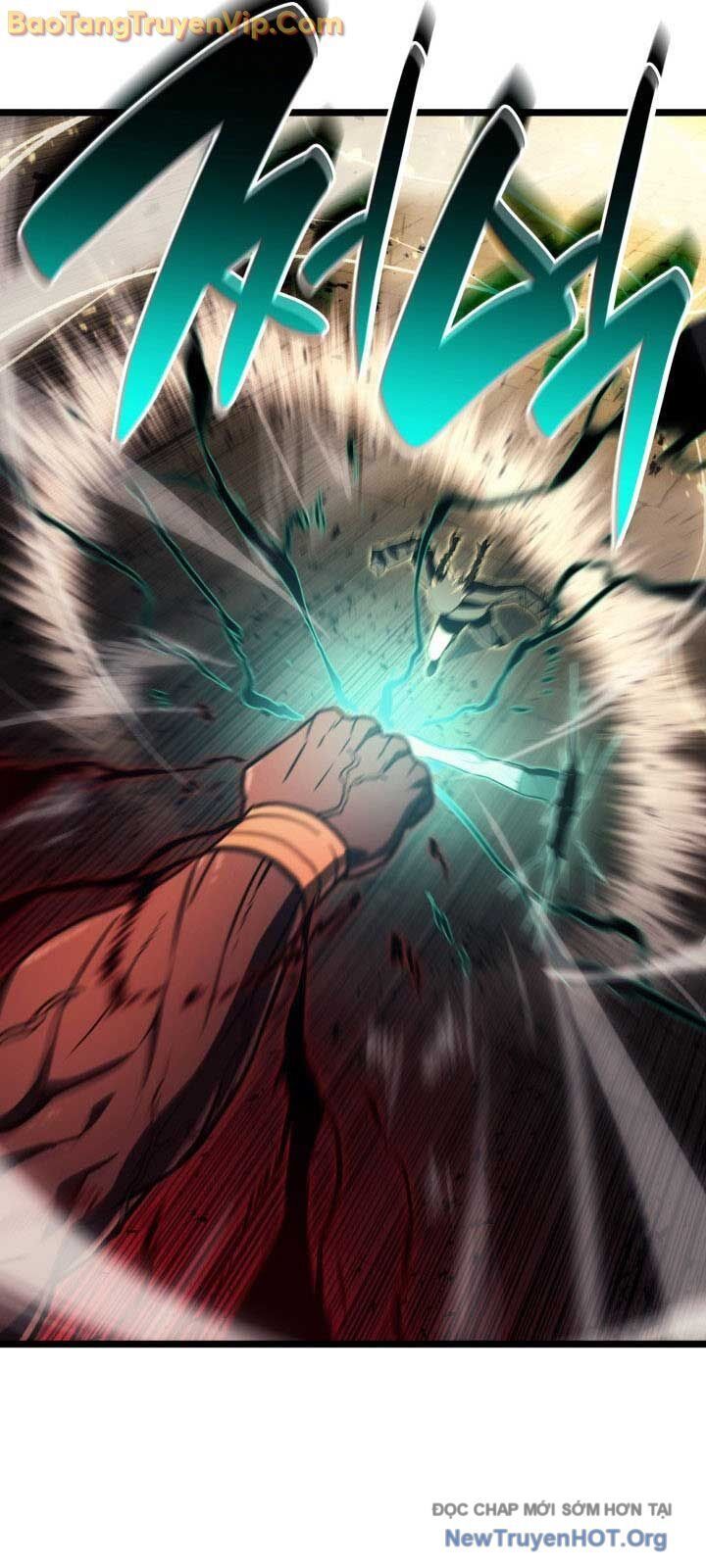 Vị Vua Mạnh Nhất Đã Trở Lại Chap 136 - Next Chap 137
