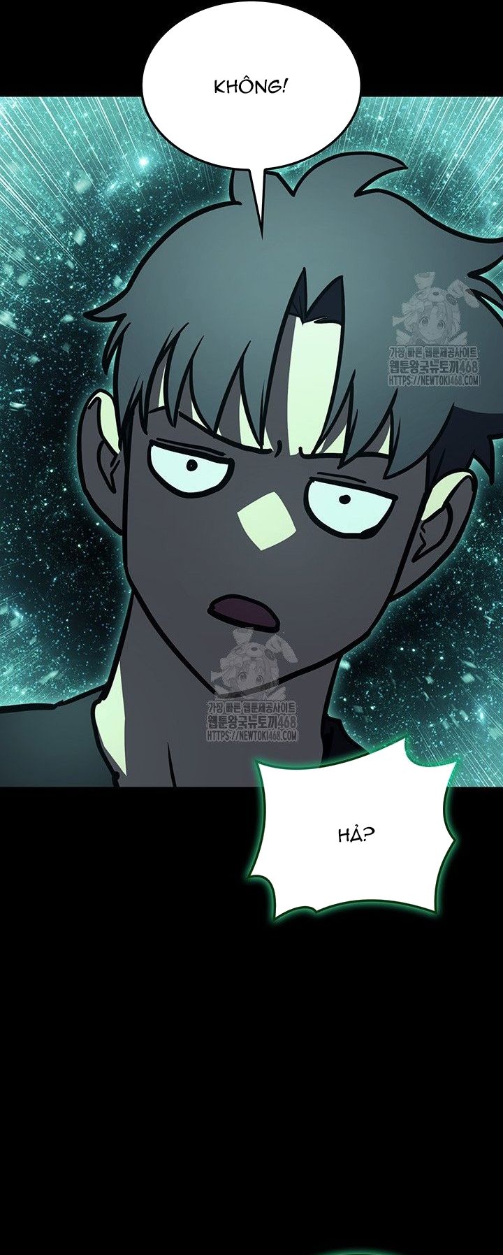 Vị Vua Mạnh Nhất Đã Trở Lại Chap 140 - Next Chap 141