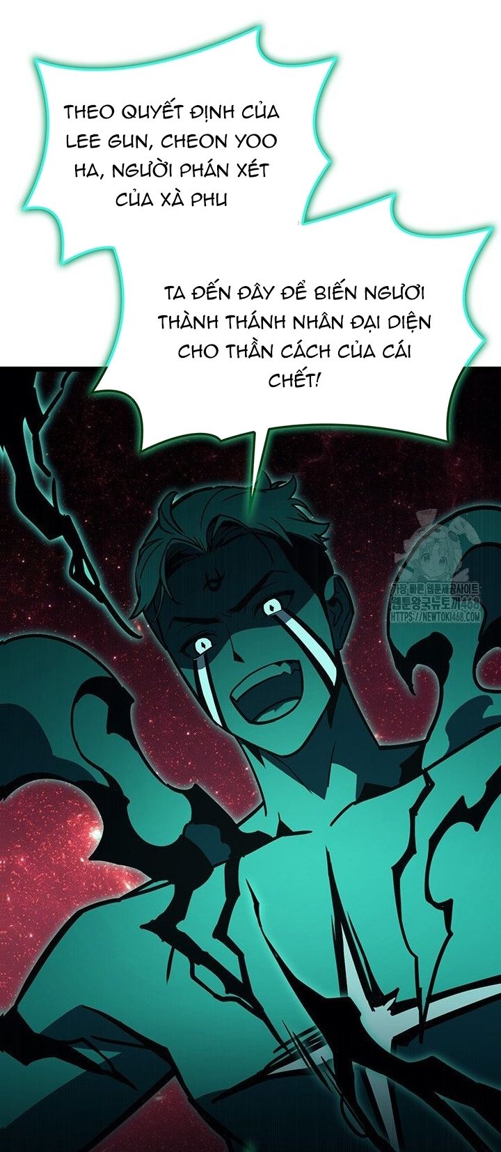 Vị Vua Mạnh Nhất Đã Trở Lại Chap 140 - Next Chap 141