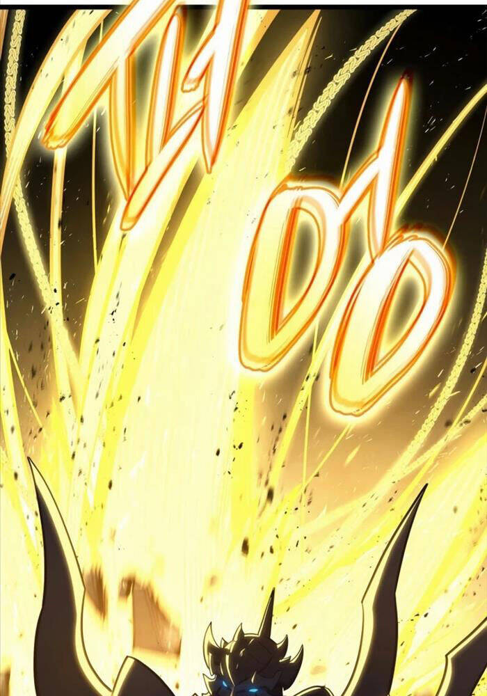 Vị Vua Mạnh Nhất Đã Trở Lại Chap 92 - Next Chap 93