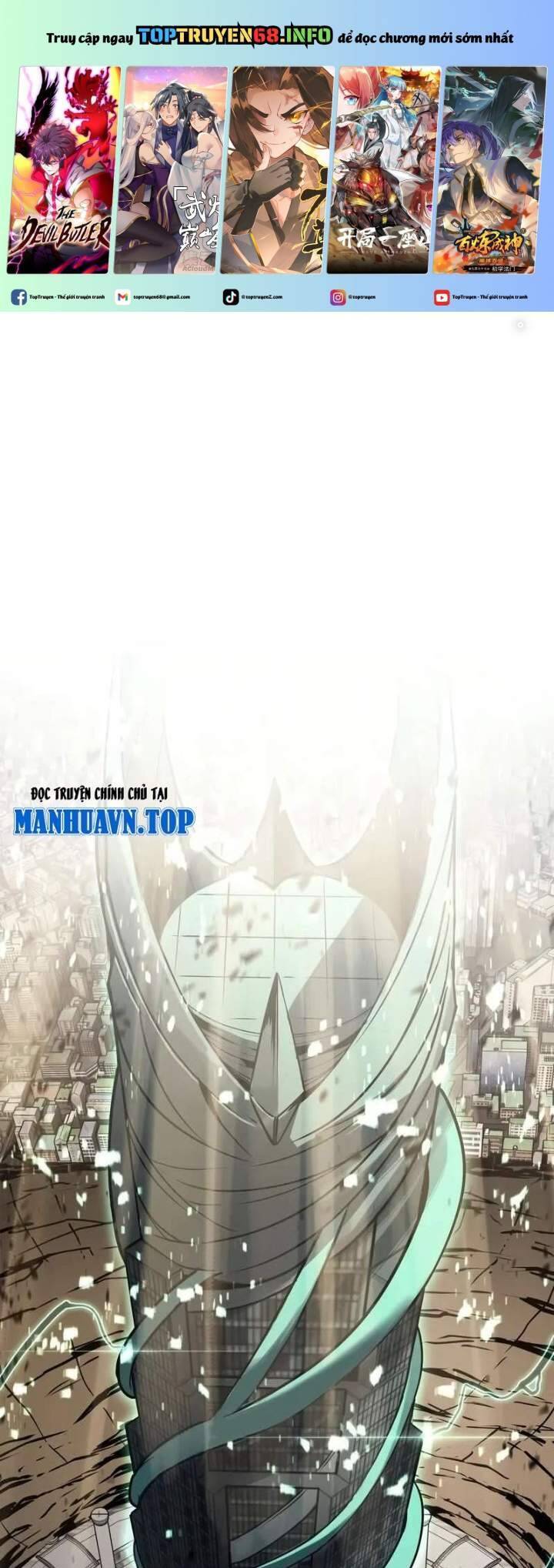 Vị Vua Mạnh Nhất Đã Trở Lại Chap 96 - Next Chap 97