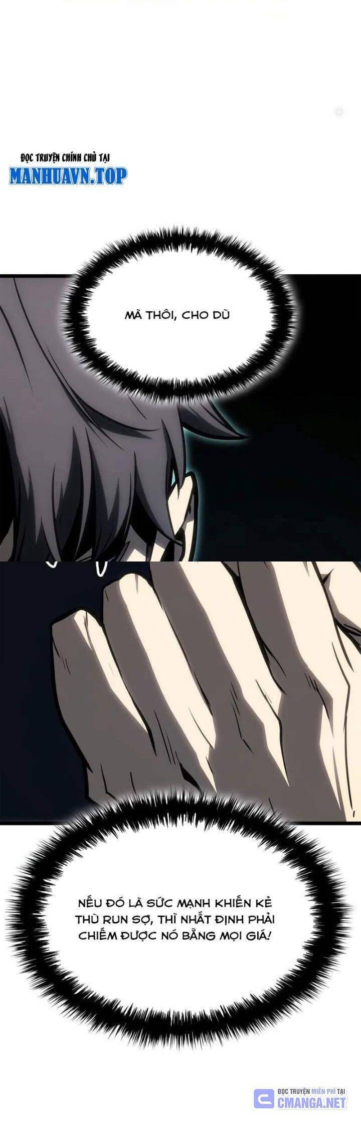Vị Vua Mạnh Nhất Đã Trở Lại Chap 96 - Next Chap 97