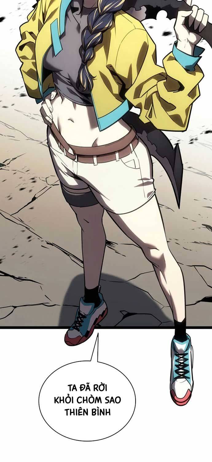 Vị Vua Mạnh Nhất Đã Trở Lại Chap 97 - Next Chap 98