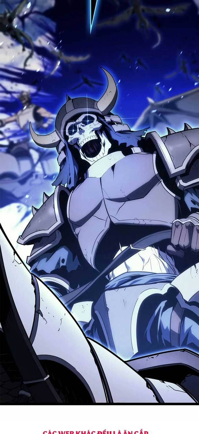 Vị Vua Mạnh Nhất Đã Trở Lại Chap 97 - Next Chap 98