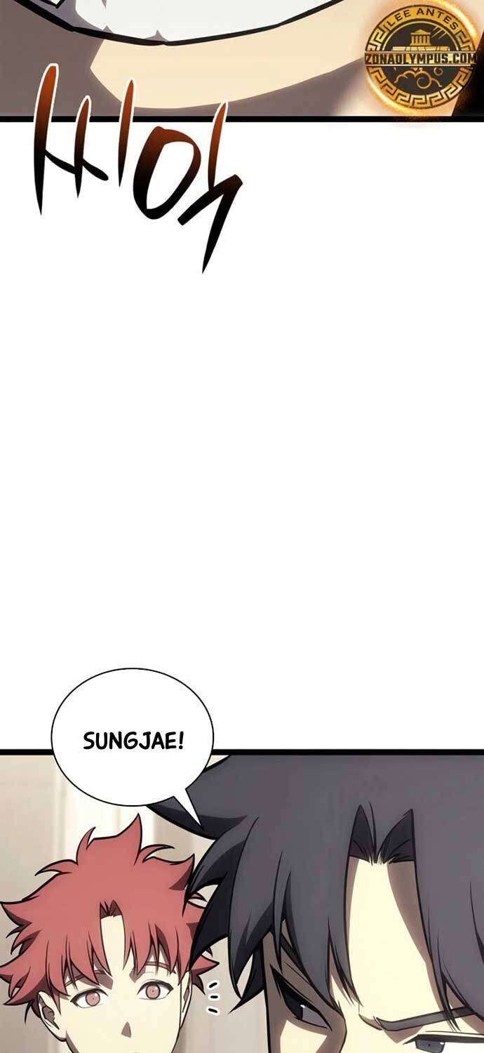 Vị Vua Mạnh Nhất Đã Trở Lại Chap 97 - Next Chap 98