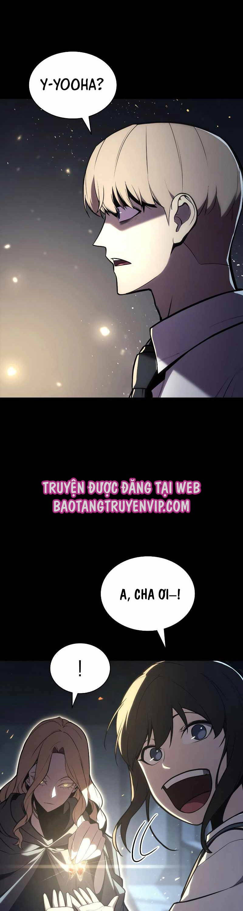 Vị Vua Mạnh Nhất Đã Trở Lại Chap 76 - Next Chap 77