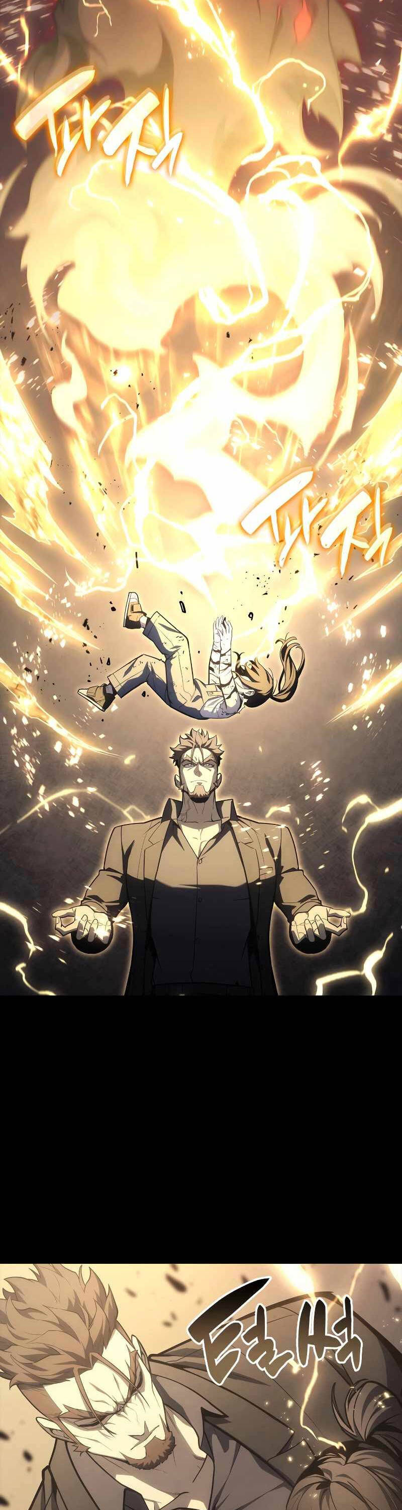 Vị Vua Mạnh Nhất Đã Trở Lại Chap 77 - Next Chap 78